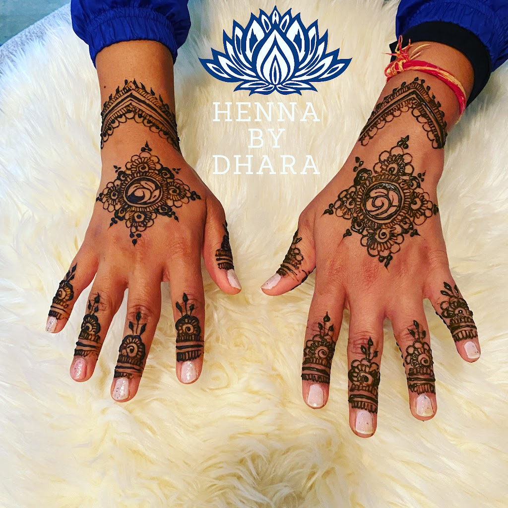Henna by Dhara | Harvest convenience, 33 Harvest Hills Dr NE #1, Calgary, AB T3K 4R2, Canada | Phone: (587) 328-9532