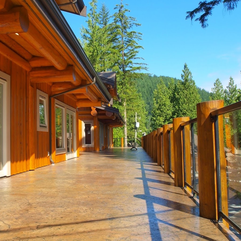 Loon Lake Lodge & Retreat Centre | 14500 Silver Valley Rd, Maple Ridge, BC V4R 2R3, Canada | Phone: (604) 463-8149