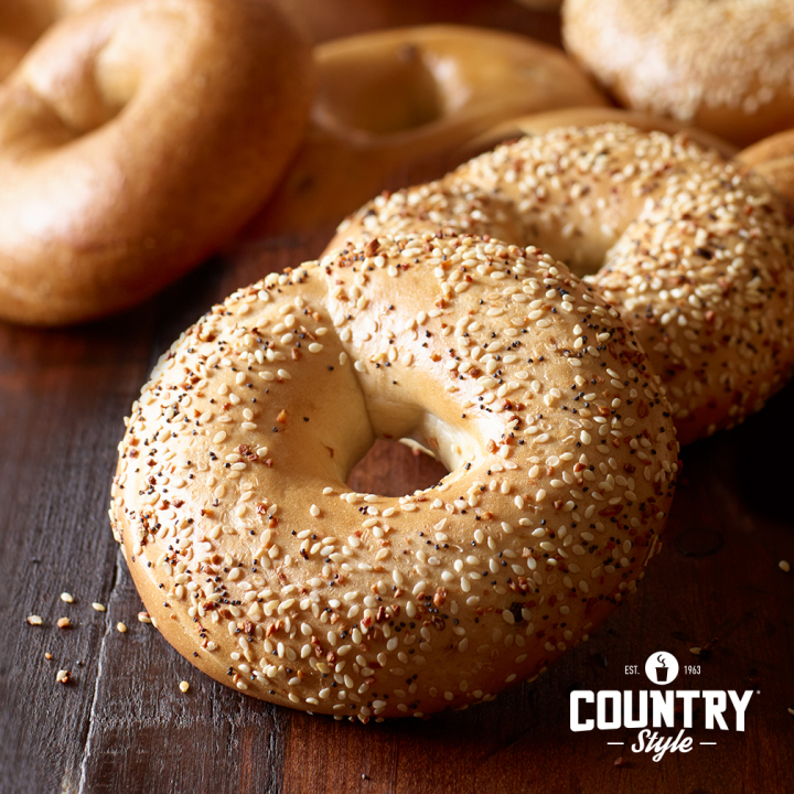 Country Style | 6015 McLaughlin Rd, Mississauga, ON L5R 1B9, Canada | Phone: (905) 507-8100