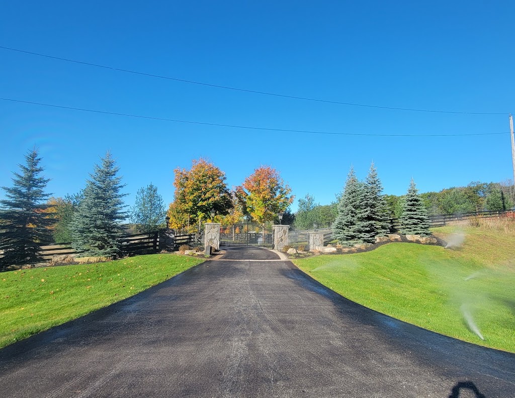 The Irrigation Pro | 237 Sunnidale St, Stayner, ON L0M 1S0, Canada | Phone: (705) 770-0884