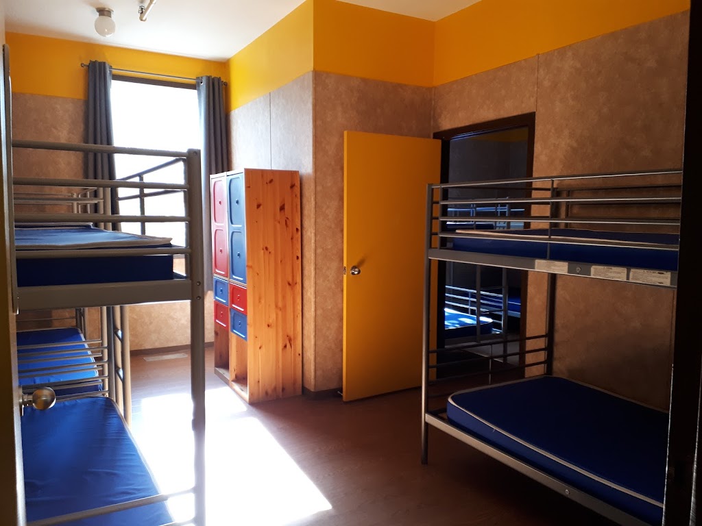 Camp Yowochas | Township Road 532, Fallis, AB T0E 0V0, Canada | Phone: (780) 892-2660