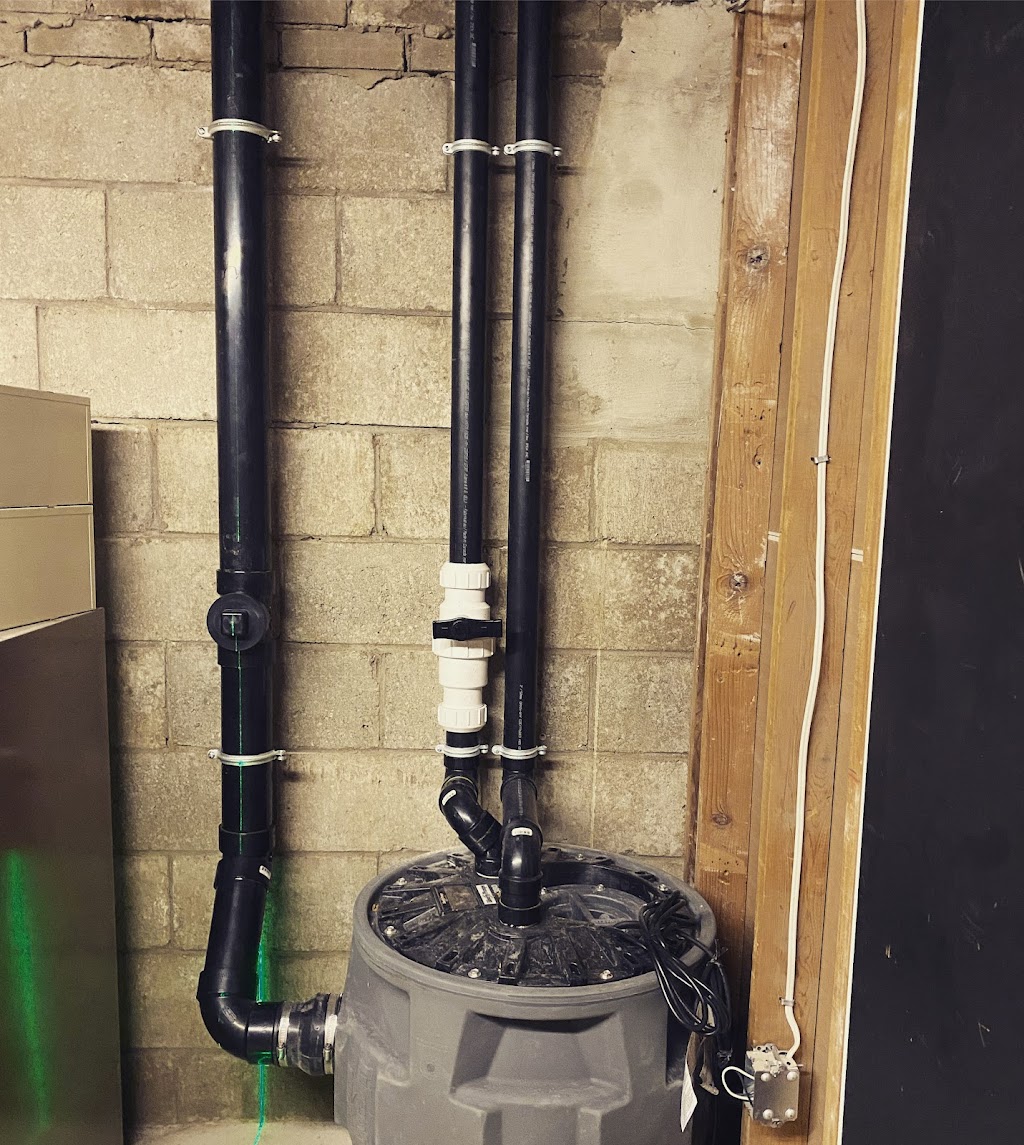 Verhoeves Mechanical | 166108 New Rd, La Salette, ON N0E 1H0, Canada | Phone: (226) 970-1985