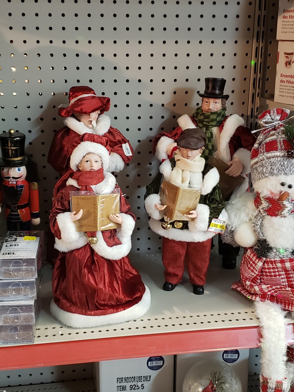 Proudfoots Home Hardware Building Centre - Pictou | 84 Weaver Rd, Pictou, NS B0K 1H0, Canada | Phone: (902) 485-3100