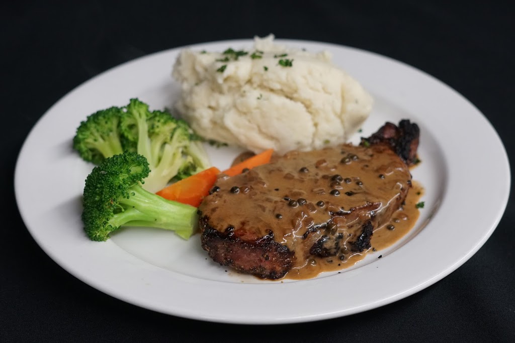 Manos Restaurant & Lounge | 1820 8 St E, Saskatoon, SK S7H 0T6, Canada | Phone: (306) 955-5555