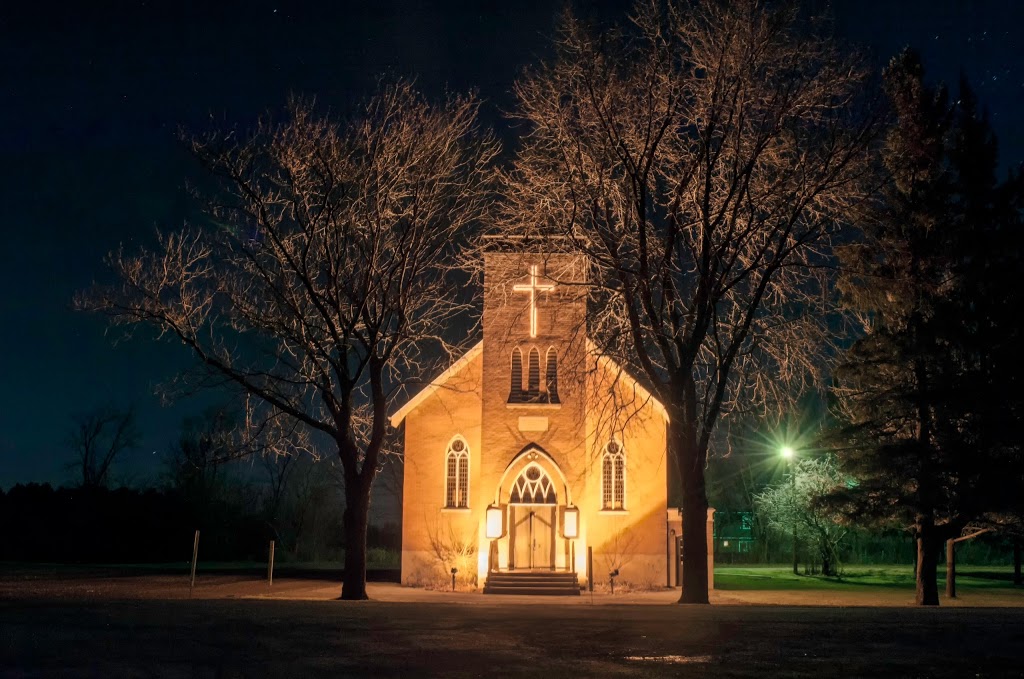 Bethany United Church | 3150 Ramsayville Road, Ottawa, ON K1G 3N2, Canada | Phone: (613) 737-5874