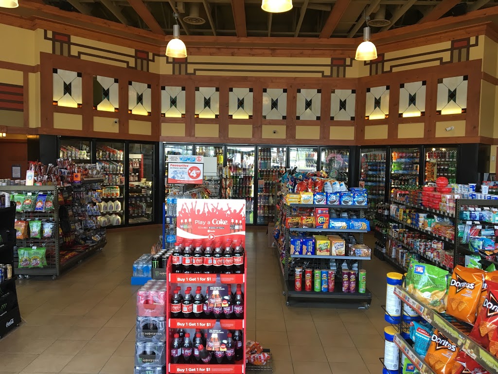 Macs | 4402 48 St, Stony Plain, AB T7Z 1L4, Canada | Phone: (780) 963-9205