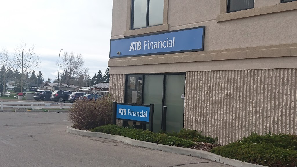 ATB Financial | 28 12 Ave SE #5, High River, AB T1V 1T2, Canada | Phone: (403) 652-1426