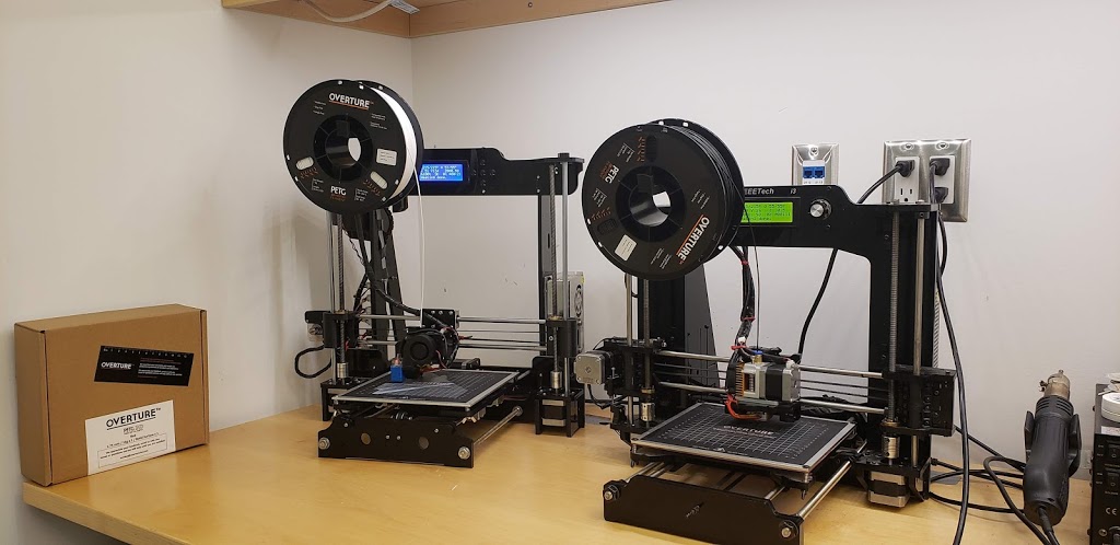 Easy Cell 3D Innovation Technologies Inc. | 30 Dunsmore Dr, Regina, SK S4R 7G2, Canada | Phone: (306) 550-4182