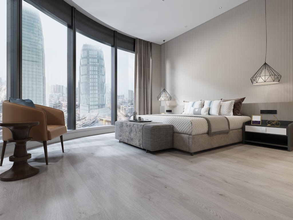 Proper Floors | 1 Bernice St, Mount Pleasant, ON N0E 1K0, Canada | Phone: (226) 654-1111