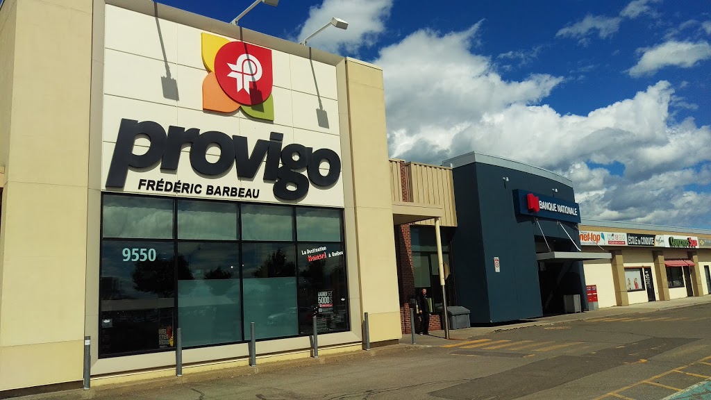 Provigo | 9550 Boulevard de lOrmière, Québec, QC G2B 3Z6, Canada | Phone: (418) 843-1732