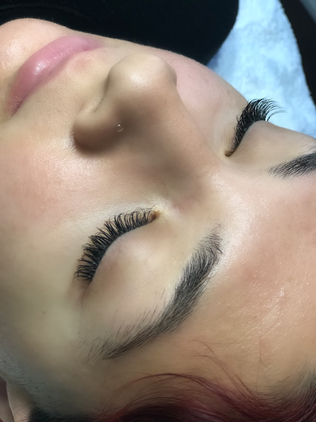 Chic Lashes | 1031 Wickham Rd, Innisfil, ON L9S 0N5, Canada | Phone: (416) 768-0702