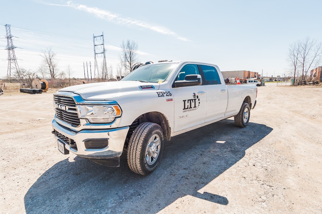 Lorron Technologies Inc | 36 Micro Ct, London, ON N6E 2T5, Canada | Phone: (519) 686-1880