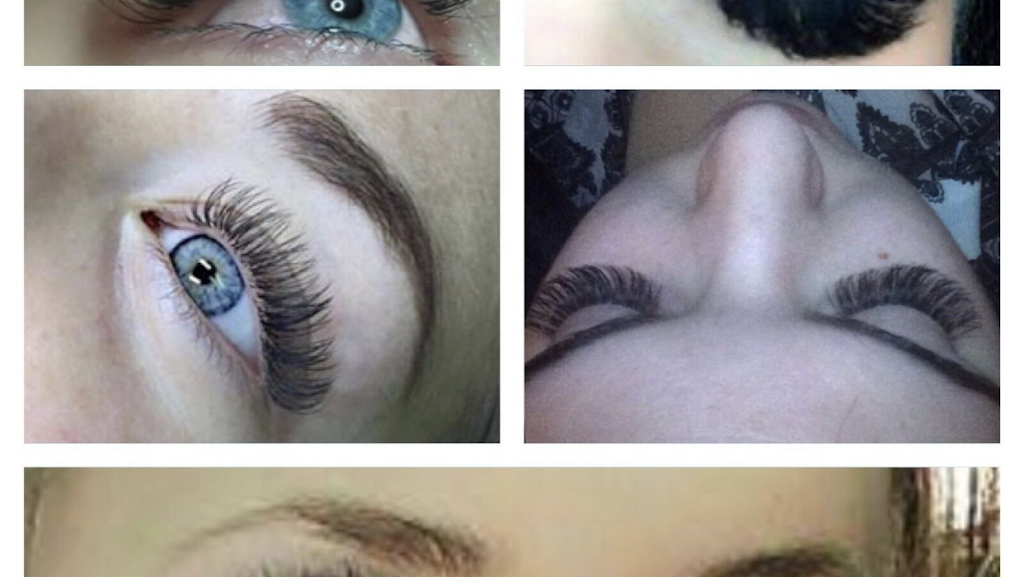 The lash boutique | 3099 Tillmann Road, London, ON N6P 0B8, Canada | Phone: (226) 503-8782
