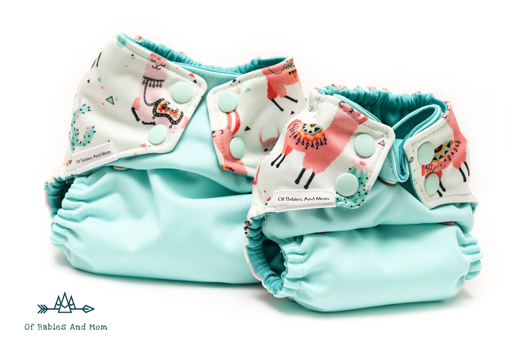 Of Babies And Mom | 1532 Rue Petit, Saint-Jean-sur-Richelieu, QC J2X 5S5, Canada | Phone: (418) 951-0608