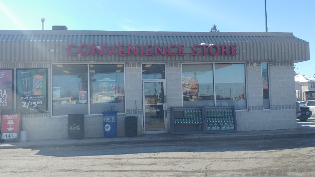 Co-op Gas Bar | 1101 Logan Ave, Winnipeg, MB R3E 1R1, Canada | Phone: (204) 774-3948