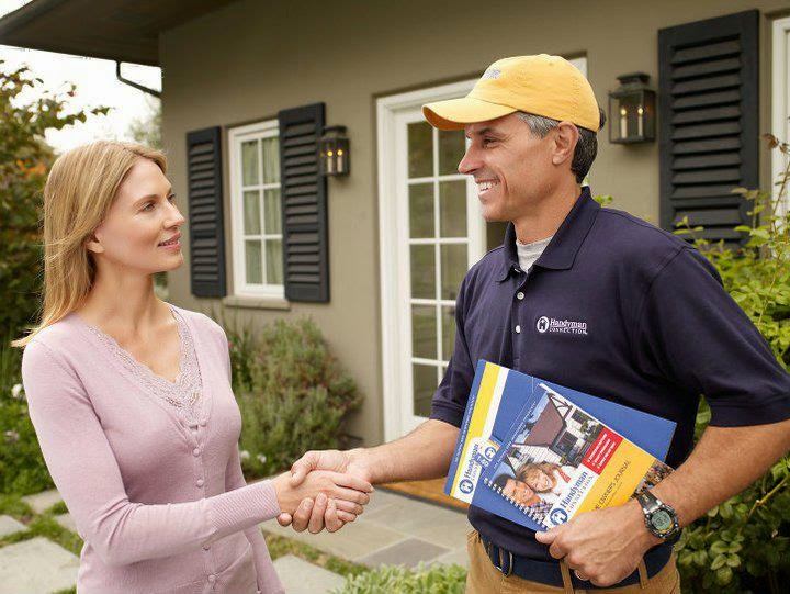 Handyman Connection of Victoria | 598 Head St, Victoria, BC V9A 5S7, Canada | Phone: (250) 384-4969