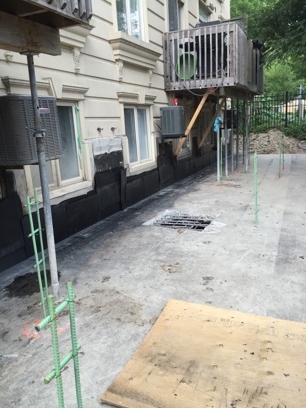 DNR Restoration Inc. | 324 Saunders Rd #8, Barrie, ON L4N 9Y2, Canada | Phone: (705) 721-0440