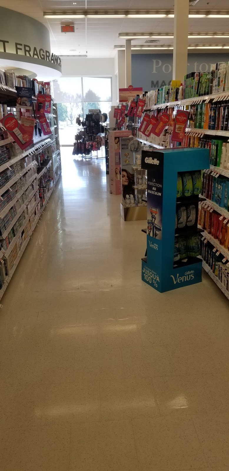 Pharmaprix | 1 Plaza De La Mauricie, Shawinigan, QC G9N 7C1, Canada | Phone: (819) 539-5416