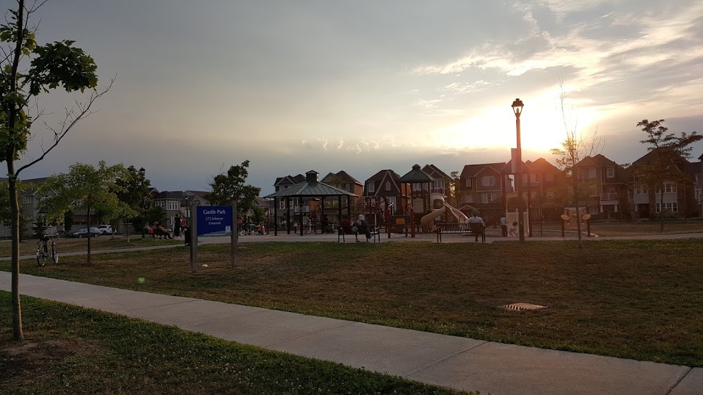 Gastle Park | Milton, ON L9T 7C5, Canada
