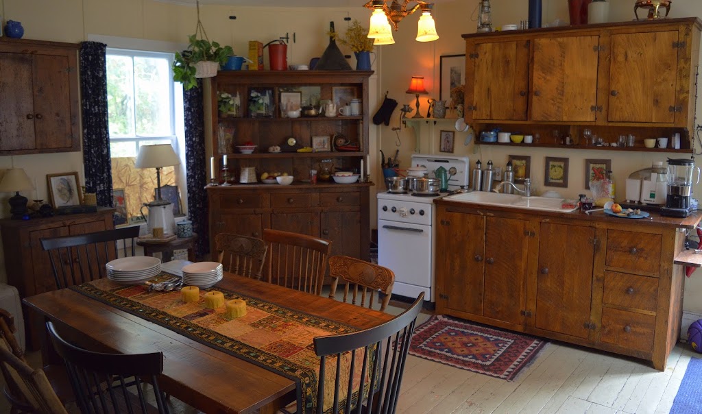 Gregory Brand (Custom Furniture) | 1093 Main St, Dorset, ON P0A 1E0, Canada | Phone: (705) 788-4265