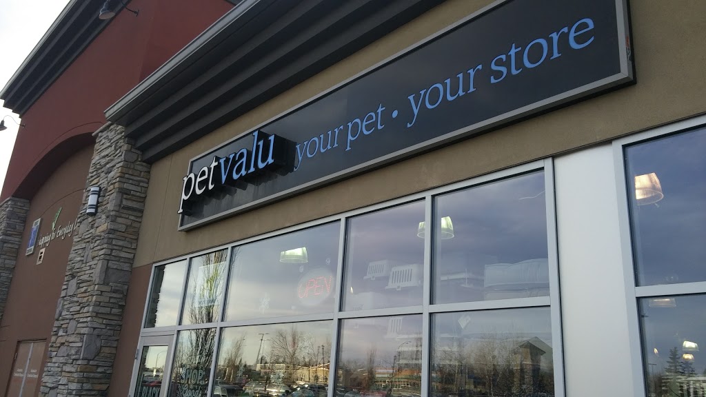 Pet Valu | 505 Main St S, Airdrie, AB T4B 3K3, Canada | Phone: (403) 948-4666