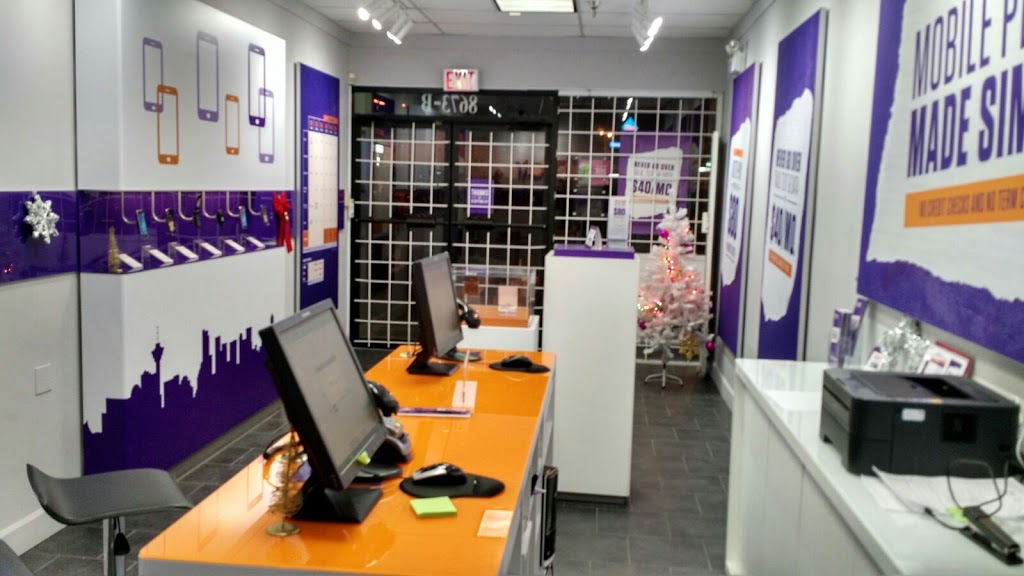 chatr Mobile | 8673-B 120 St, Delta, BC V4C 6R4, Canada | Phone: (778) 438-3017