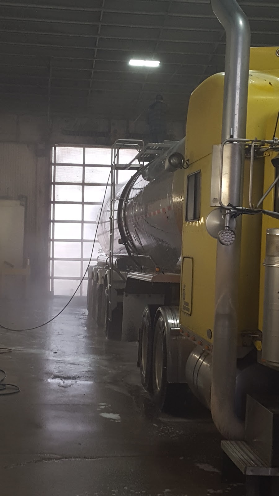 Grace Transport Inc. | 880 Wright St, Strathroy, ON N7G 3H8, Canada | Phone: (800) 290-3017