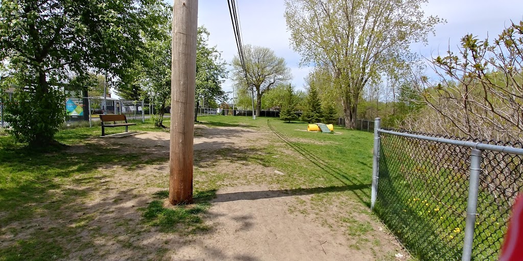 Parc canin Delson | Delson, QC J5B 1Y8, Canada