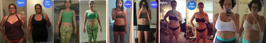 The Fitness Girl Bootcamp for Women | 38 Joe Shuster Way, Toronto, ON M6K 0A5, Canada | Phone: (416) 333-1999