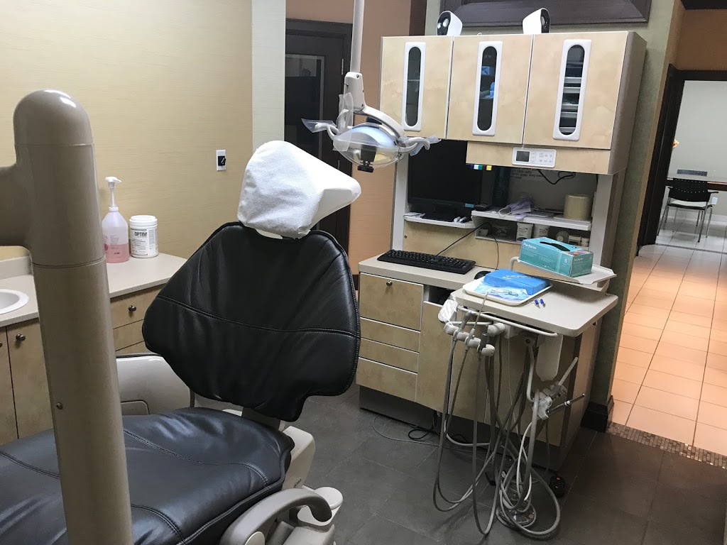 Churchill Smiles Dentistry | 3050 Artesian Dr Unit 10, Mississauga, ON L5M 7P5, Canada | Phone: (905) 569-6667