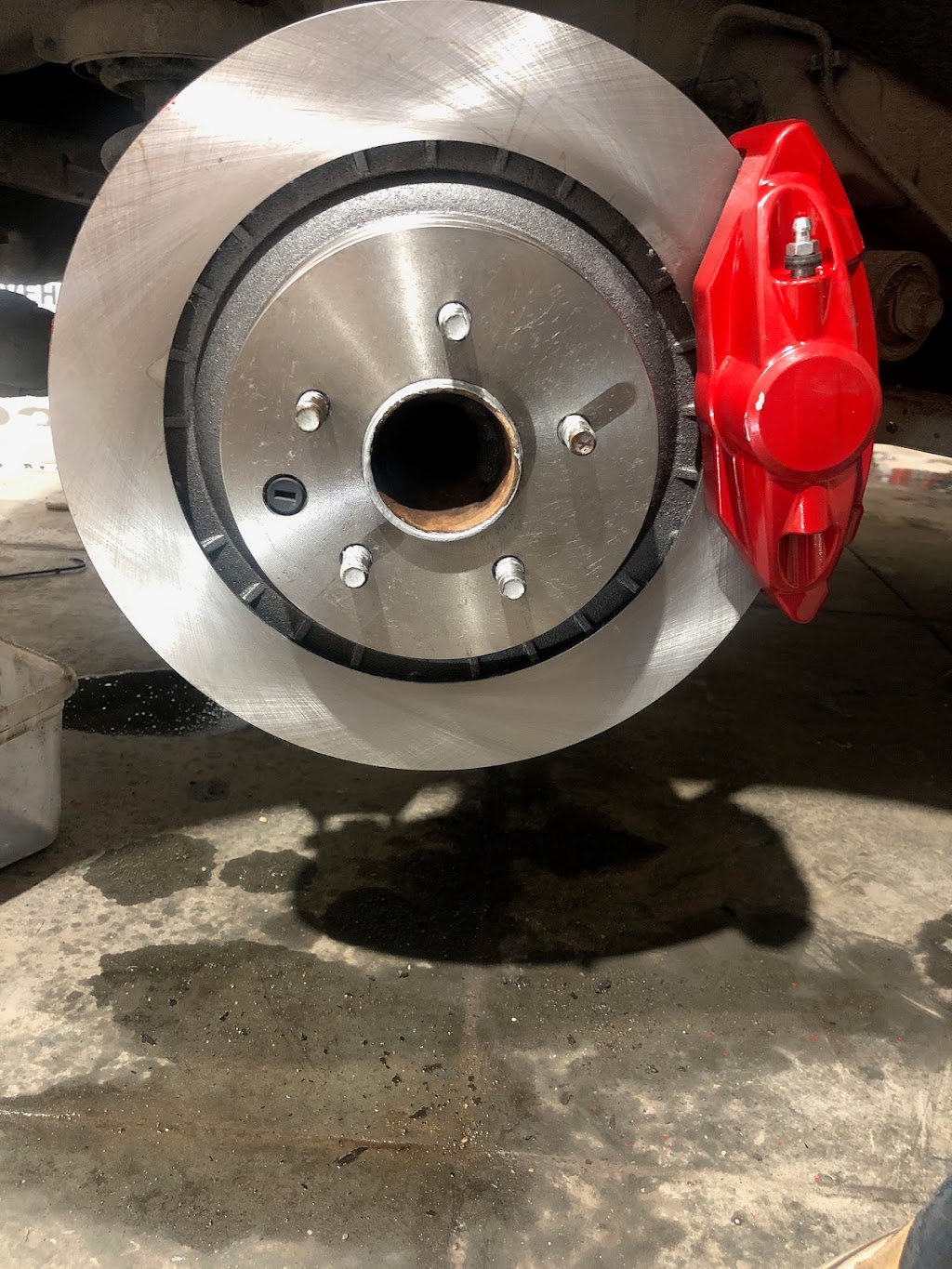 Rustees Automotive Services Ltd. | 143 East Lake Blvd NE #331, Airdrie, AB T4A 0P2, Canada | Phone: (403) 620-9809