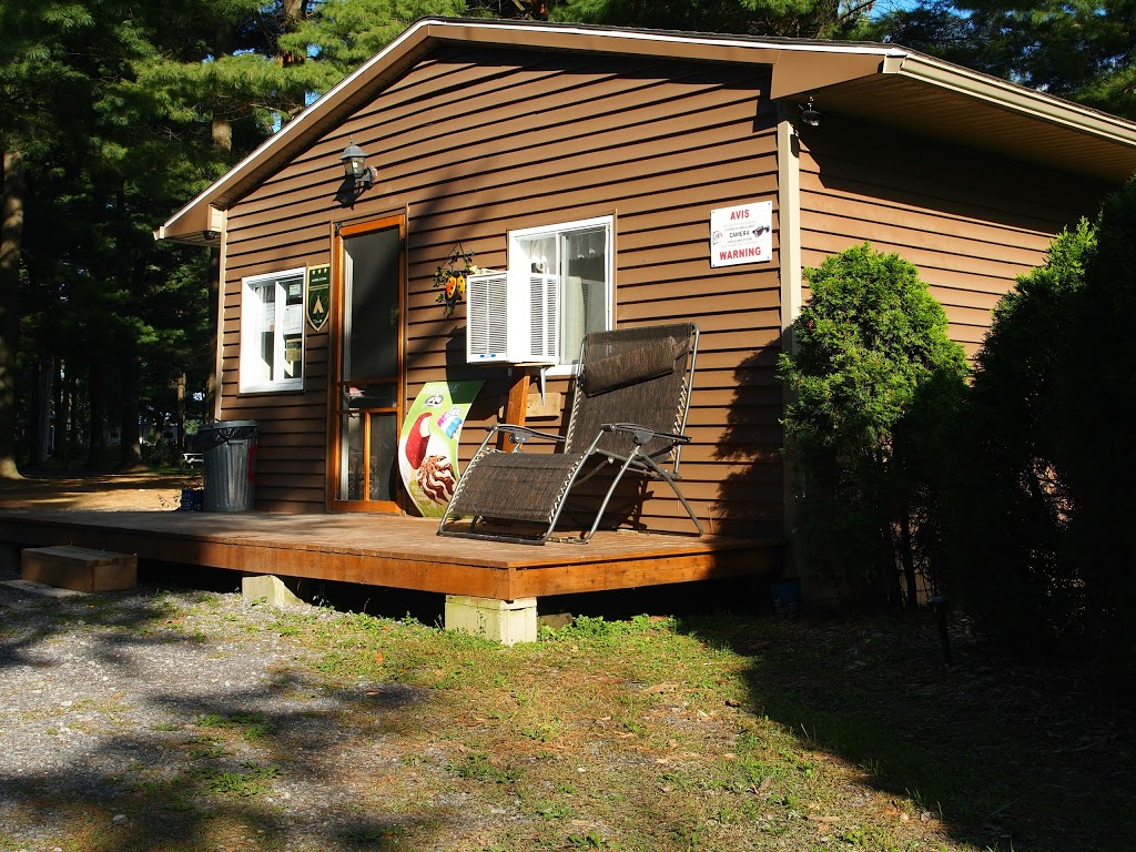 Camping St. Paul | 383 Boulevard Brassard, Saint-Paul, QC J0K 3E0, Canada | Phone: (450) 754-3819