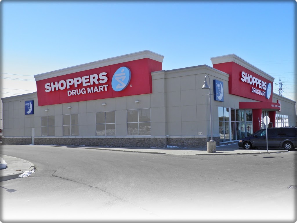 Shoppers Drug Mart | 658 Erb St W, Waterloo, ON N2T 2Z7, Canada | Phone: (519) 886-3530