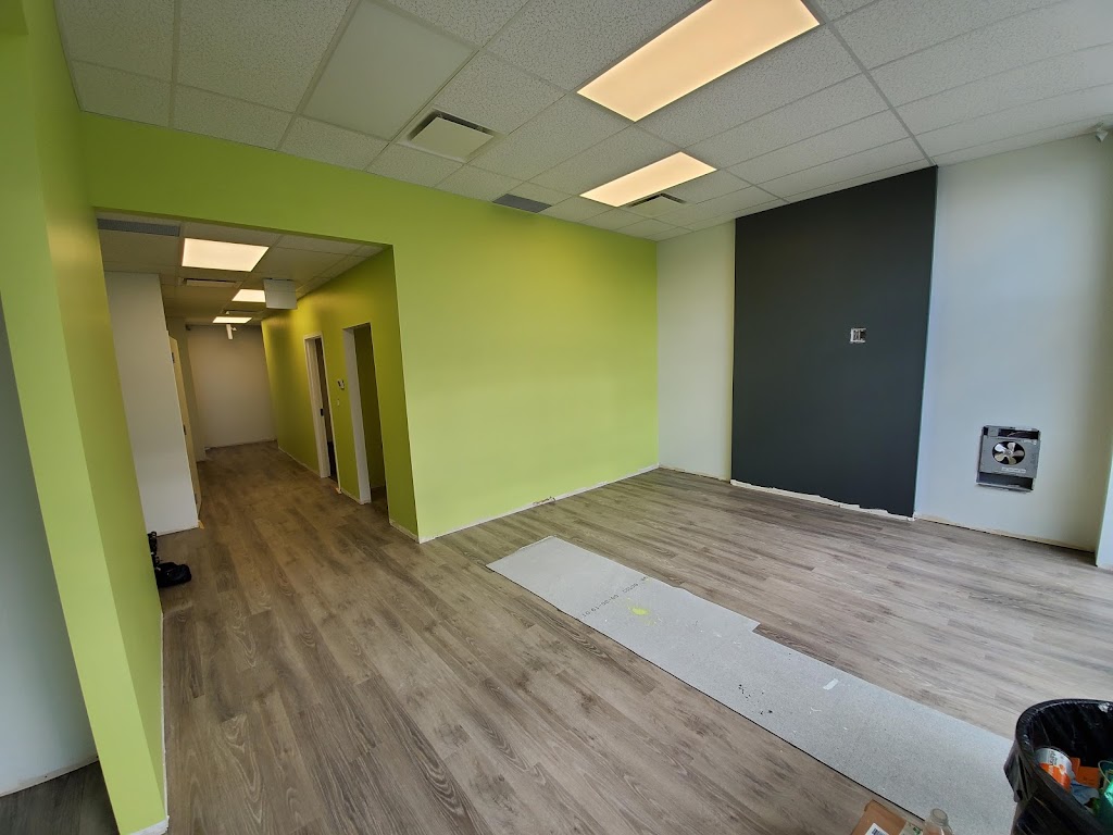 Rau Painting Services | 136 Woolwich St, Kitchener, ON N2K 1S4, Canada | Phone: (226) 988-6190