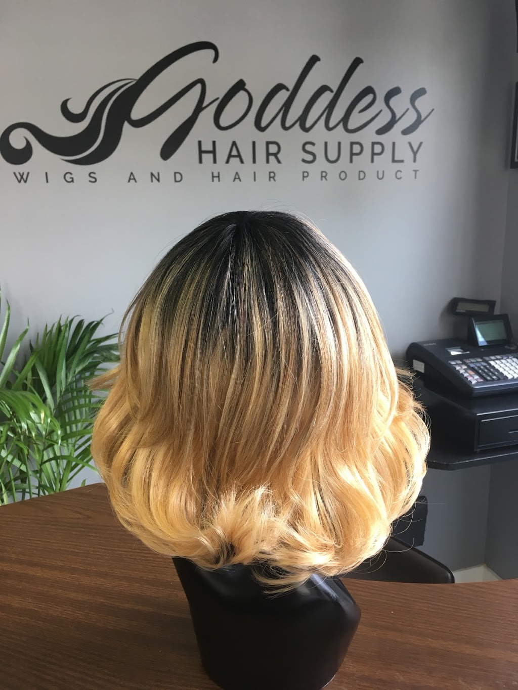 Goddess Hair Supply | 5499 203 St #101a, Langley City, BC V3A 1W1, Canada | Phone: (604) 427-4177