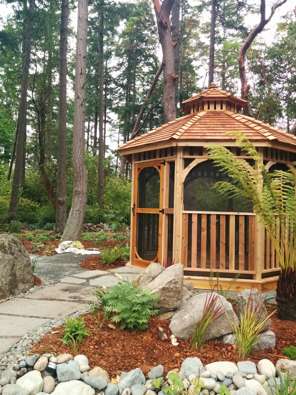 All Around Moving & Installation Services | 3635 Vitality Rd, Victoria, BC V9C 0E9, Canada | Phone: (250) 418-1669