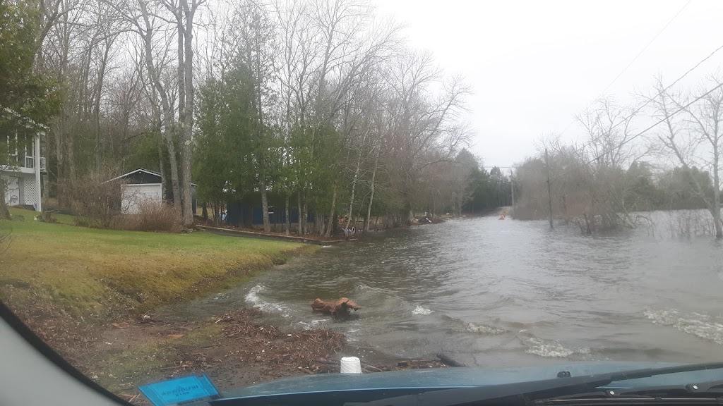 Shoreline Shrinkwrap Ltd. | Erbs Cove, NB E5N 1Y5, Canada | Phone: (506) 832-0107