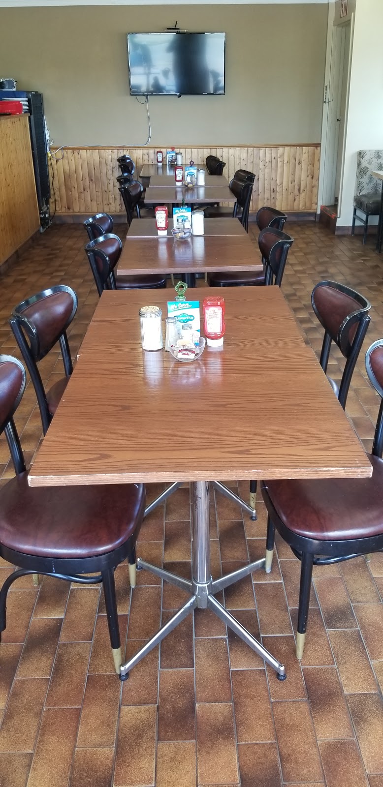 Kings 12 Cafe | 21900 ON-12, Sunderland, ON L0C 1H0, Canada | Phone: (289) 507-6873
