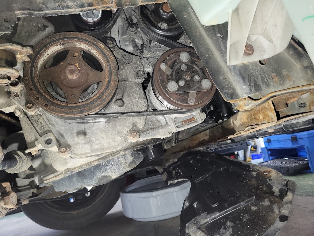 BW Auto Repair Centre Inc | 57 Saddlecreek Terrace NE, Calgary, AB T3J 4A5, Canada | Phone: (587) 566-2984