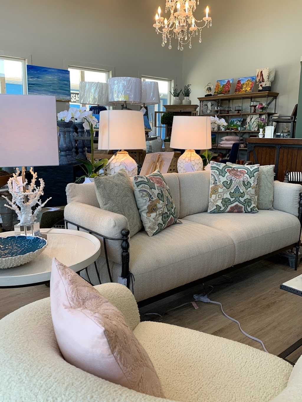 Indriya Home | 8863 Mariners cove boardwalk, Cavendish, PE C0A 1N0, Canada | Phone: (902) 330-9422