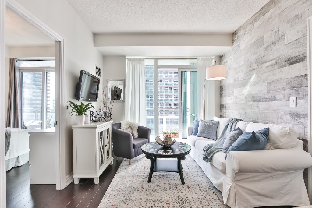CondoTeamToronto Humber Bay Keller Williams Portfolio | 2121 Lake Shore Blvd W, Etobicoke, ON M8V 4E9, Canada | Phone: (647) 888-3358