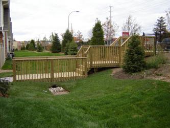 Crispline Fence Systems | 2413 Abingdon Rd, Caistor Centre, ON L0R 1E0, Canada | Phone: (905) 957-7447