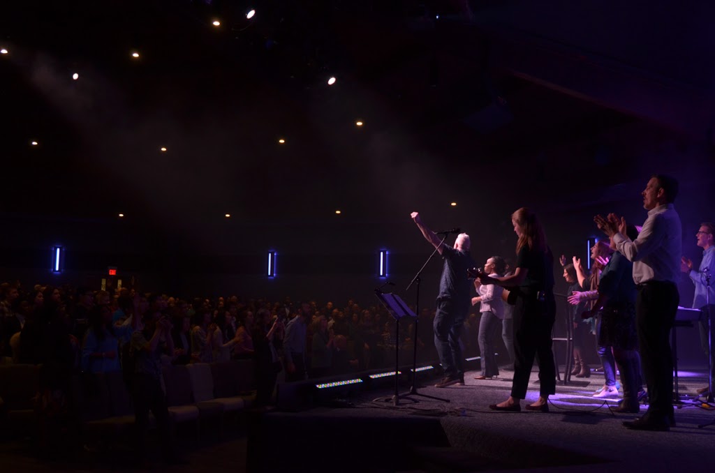Waterloo Pentecostal Assembly | 395 King St N, Waterloo, ON N2J 2Z4, Canada | Phone: (519) 884-0530