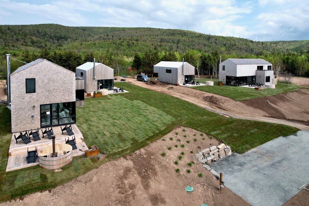 Cape Breton West Construction Ltd. | 15925 Central Ave, Inverness, NS B0E 1N0, Canada | Phone: (902) 295-0973