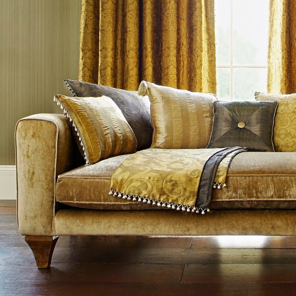 Lyns Draperies | 4058 Hammer Dr Suite 104, Bellingham, WA 98226, USA | Phone: (360) 671-5335