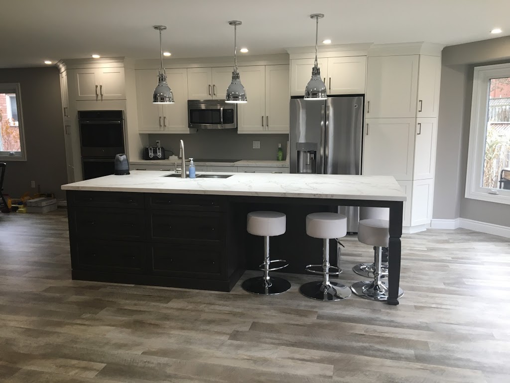 Royston Restorations | 881 Oro-Medonte Line 2, Shanty Bay, ON L0L 2L0, Canada | Phone: (705) 792-6000