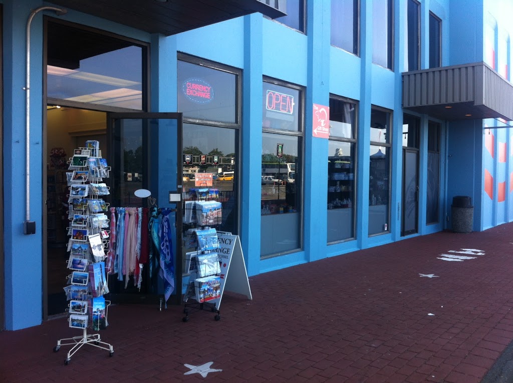 Beaver Gift Shop Pier (Pier A) | 201 Dallas Rd, Victoria, BC V8V 1A1, Canada