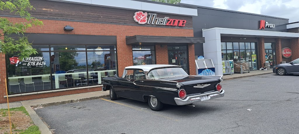 Le Libertas | 7750 Bd Cousineau, Saint-Hubert, QC J3Z 0C8, Canada | Phone: (450) 462-8253