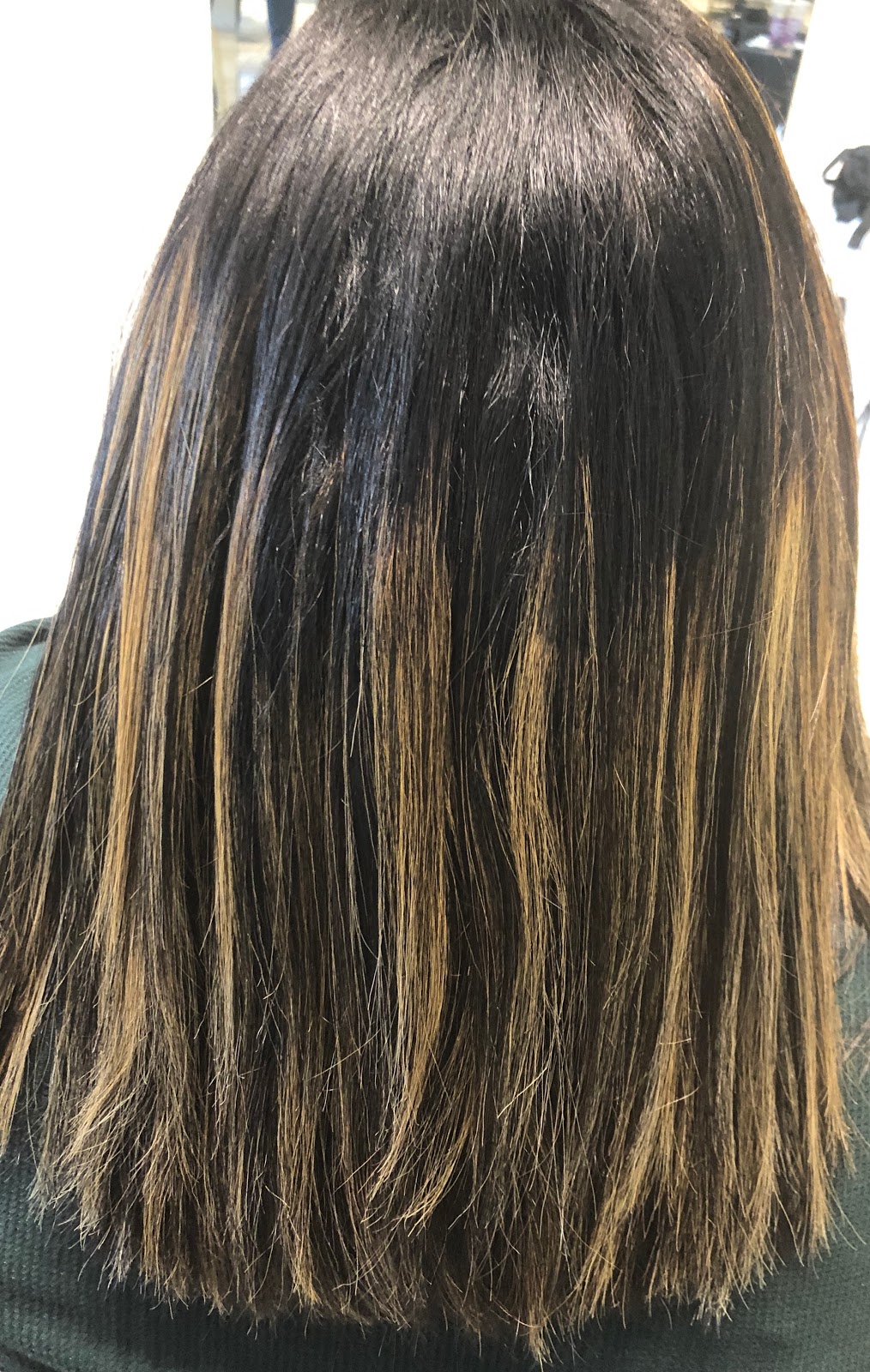 Amy Salon Hair Nails and Spa | 3100 Winston Churchill Blvd #5, Mississauga, ON L5L 1P5, Canada | Phone: (905) 569-6020