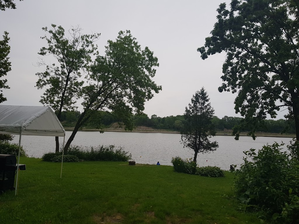 Fanshawe Yacht Club | Fanshawe, London, ON N5X 4A1, Canada | Phone: (519) 451-8989